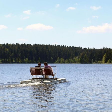 Hotel Medlov Depandance Fryšava Zewnętrze zdjęcie