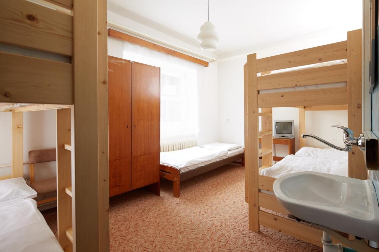 Hotel Medlov Depandance Fryšava Zewnętrze zdjęcie