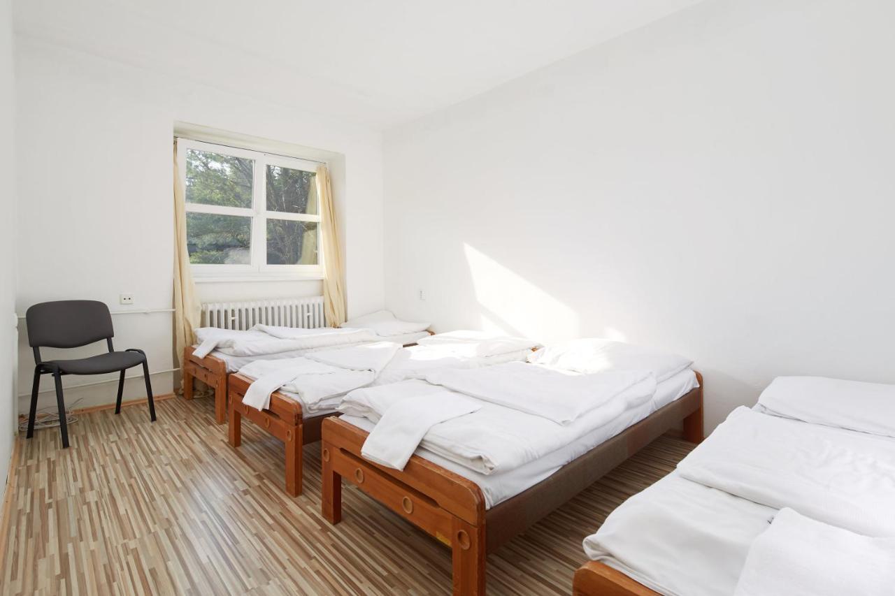 Hotel Medlov Depandance Fryšava Zewnętrze zdjęcie
