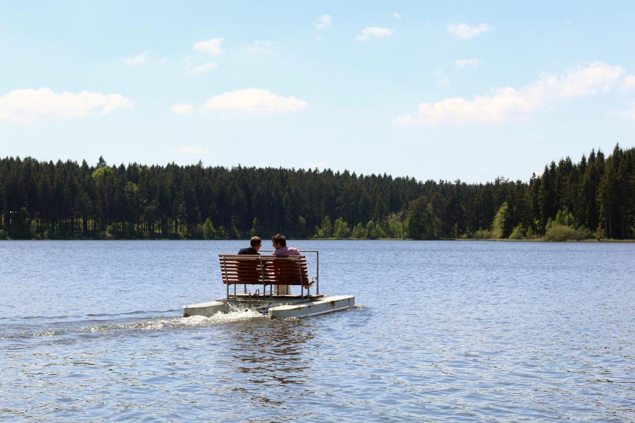 Hotel Medlov Depandance Fryšava Zewnętrze zdjęcie