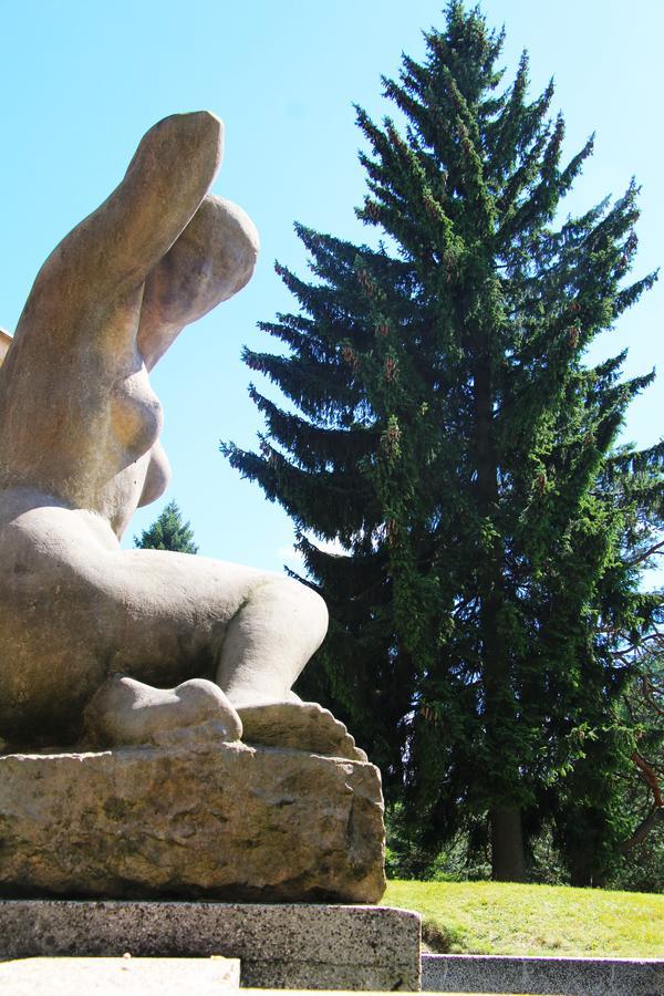 Hotel Medlov Depandance Fryšava Zewnętrze zdjęcie