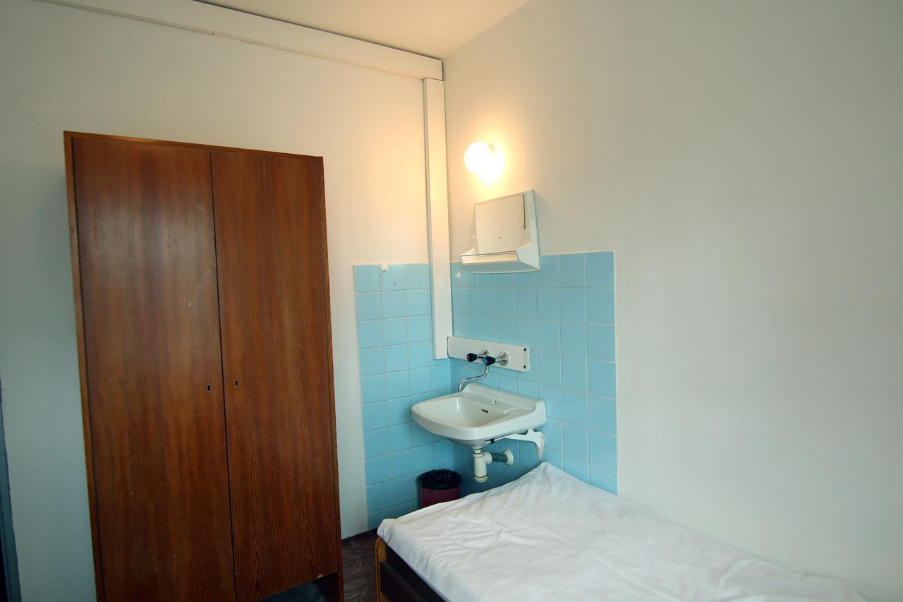 Hotel Medlov Depandance Fryšava Zewnętrze zdjęcie