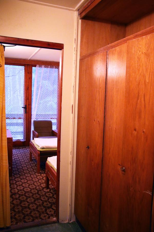 Hotel Medlov Depandance Fryšava Zewnętrze zdjęcie